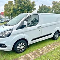 Ford transit custom 2.0 131 cv 01.2022