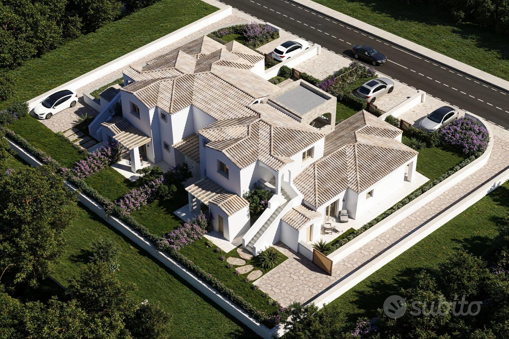 Apartment in San Silvestro - Vista 5