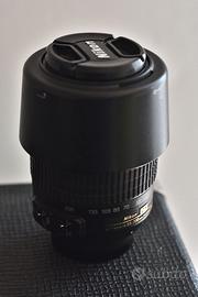 Nikon AF-S DX 55-200mm f/4-5.6 G ED