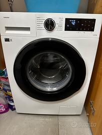 Lavatrice 11kg Samsung