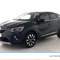 RENAULT Captur II 2019 - Captur 1.0 tce In U171671