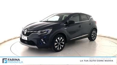 RENAULT Captur II 2019 - Captur 1.0 tce In U171671