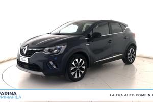 RENAULT Captur II 2019 - Captur 1.0 tce In U171671
