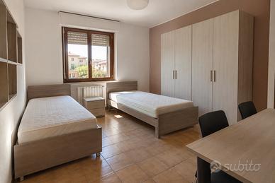 Posto letto in stanza doppia-Firenze-Novoli