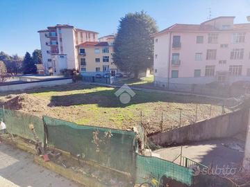 TER. RESIDENZIALE A CARATE BRIANZA