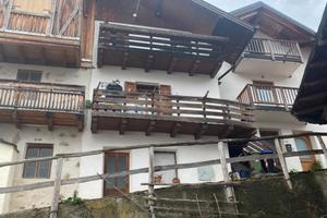 Porzione di casa cielo terra