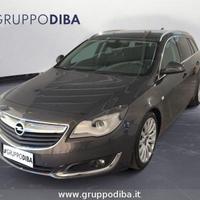 Opel Insignia 2014 Sports Tourer D. Sports To...
