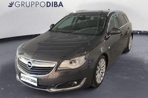 Opel Insignia 2014 Sports Tourer D. Sports To...