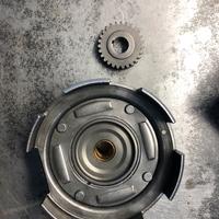 Campana frizione polini vespa 27/69