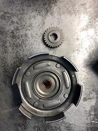 Campana frizione polini vespa 27/69