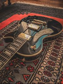 Epiphone Les Paul Custom 2021 - Pari al nuovo