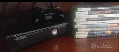 Xbox 360