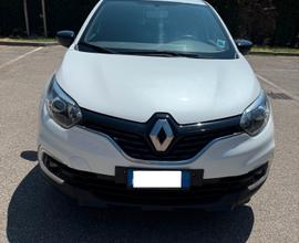 Renault Captur 1.5 dci - NEOPATENTATI - 12 MESI DI