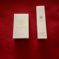 Collezione profumo spray e mignon