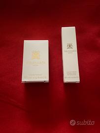 Collezione profumo spray e mignon