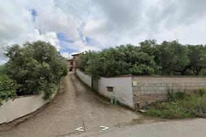 Castel di leva monolocale arredato
