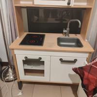 cucina per bambini ikea