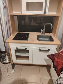 cucina per bambini ikea