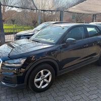 Audi Q2 2.0 tdi Business quattro 150cv s-tronic