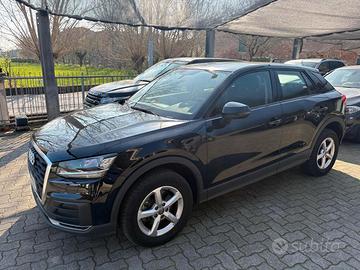 Audi Q2 2.0 tdi Business quattro 150cv s-tronic
