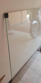 vetro temperato  da tavolo