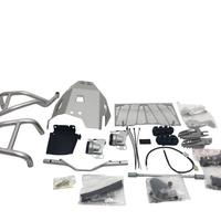 PACK ENDURO DUCATI MULTISTRADA 1200 97980661A AC