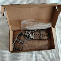 PEDALINI BMW GS1200/1250 Adventure 