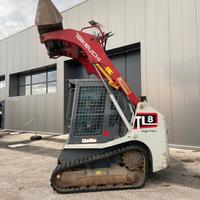 MINIPALA CINGOLATA TL8