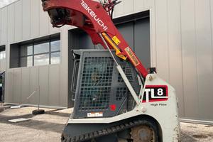 MINIPALA CINGOLATA TL8