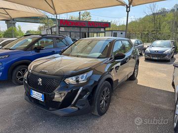 Peugeot 2008 PureTech 130 S&S EAT8 Allure