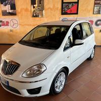 Lancia MUSA 1.4 8V Ecochic (GPL) automatica