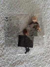 Minifigure Lego Star Wars Compatibili Han Solo