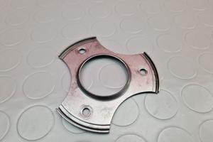 PIATTO GUIDA APRILIA RS 125 2005 2004 RS125 2003 2