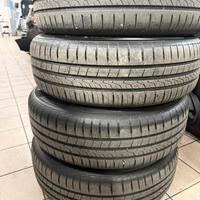 Gomme estive di varie misure in descrizione