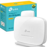 modem wifi per scheda sim 4G LTE.