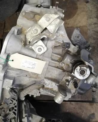 Cambio SUZUKI SWIFT 1242cc benzina del 2011