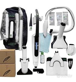 Aspirapolvere Folletto vk7s