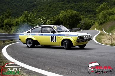 Kadett gruppo 2