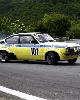 Kadett gruppo 2