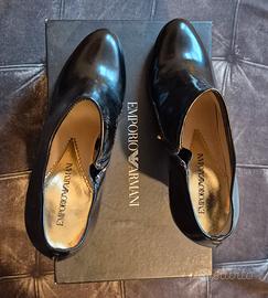 Tronchetti Emporio Armani mis 36 nuovi