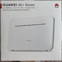 Router Huawei B535-232 4G+ LTE, 300 Mbps (CAT.7)