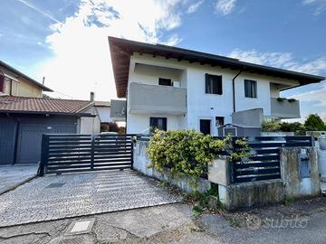 BIFAMILIARE BICAMERE: spazio, privacy e libertà!