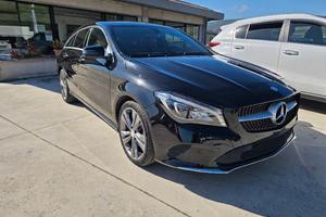 Mercedes-benz CLA 200 d S.W. 4Matic Automatic Spor