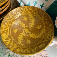 Piatti orientali 30cm