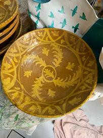 Piatti orientali 30cm