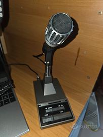 microfono  kenwood  mc -60