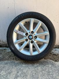 4 Cerchi in lega originali BMW 16