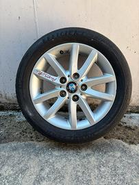 4 Cerchi in lega originali BMW 16