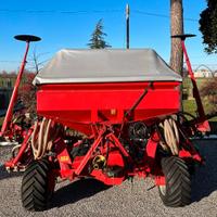 Seminatrice Kverneland