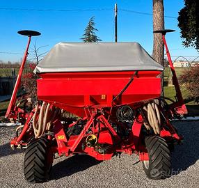 Seminatrice Kverneland